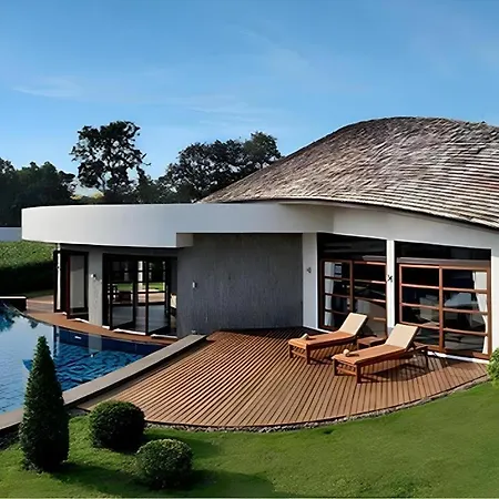 Azaya Villas Resort